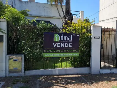 Casa en Venta de 3 dormitorios