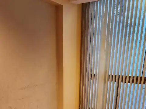 Oficina 2 ambientes con 2 baños