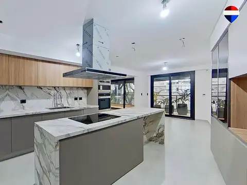 Departamento en Venta en Caballito, CABA