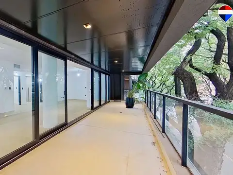Departamento en Venta de 4 dormitorios