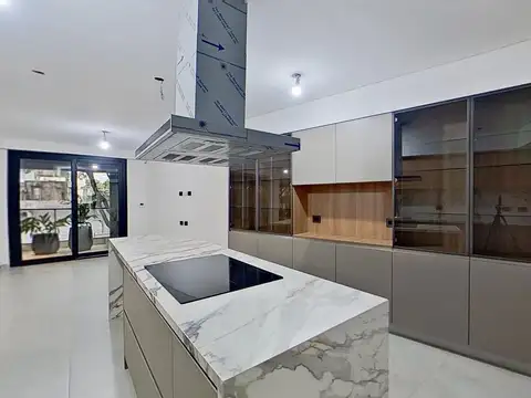 Departamento en Venta en Caballito, USD 990.000