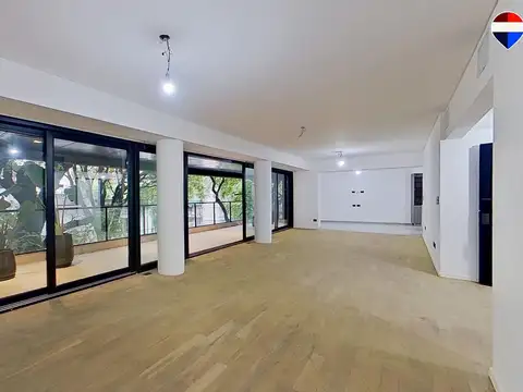 Departamento en Venta de 5 ambientes