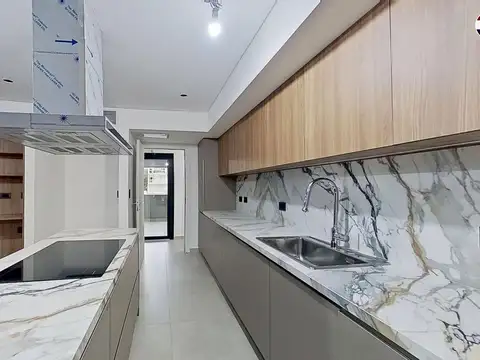 Departamento en Venta 1 año
