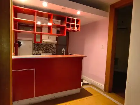 Departamento en Venta en Constitución, USD 64.900