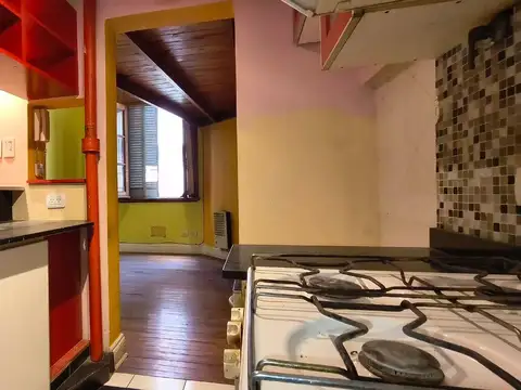 Departamento en Venta al Este