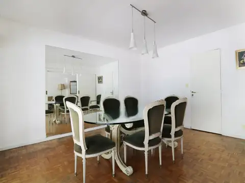 Departamento en Venta en Barrio Norte, USD 299.000