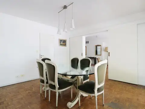 Departamento en Venta 40 años