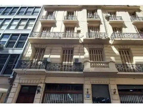 Hotel en Venta en San Nicolás, USD 195.000