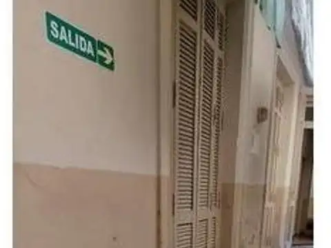 Hotel en Venta 50 años