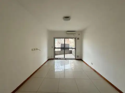 Monoambiente en alquiler