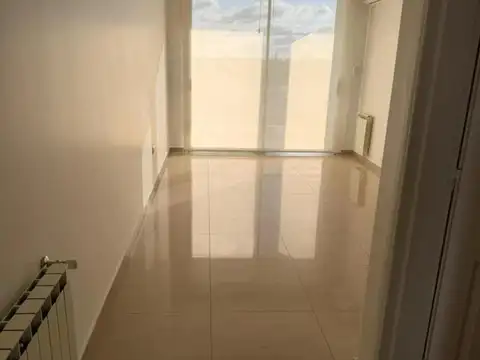 Avenida Sarmiento e/ Almirante Brown y Dorrego