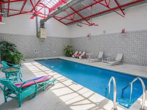 Casa en Alquiler Temporal 24 años