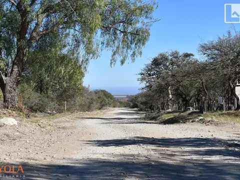 Terreno en Venta en Los Molles, USD 110.000