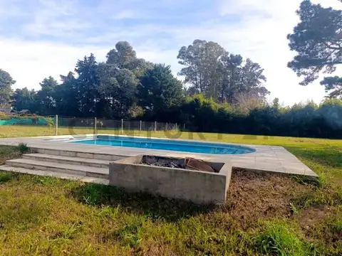 Quinta en Venta en Parque Sakura, USD 120.000
