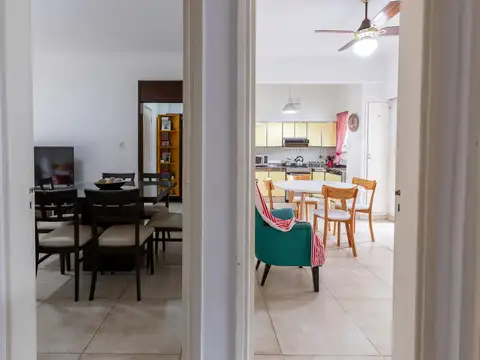 Departamento en Venta Permite mascota
