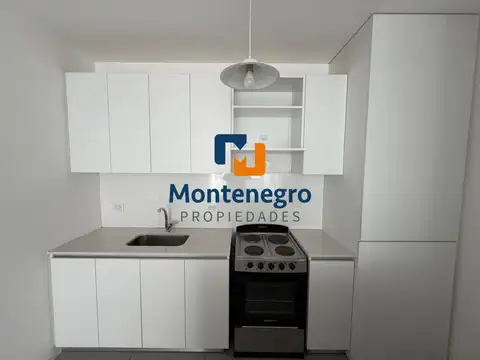 Departamento en Alquiler en Centro, General San Martín
