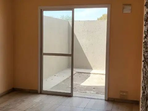 Departamento en Venta 1 año