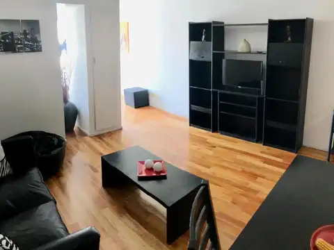 Malabia 2100, Piso 5