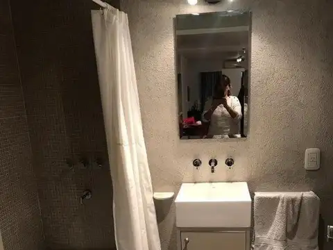 Departamento en alquiler temporario