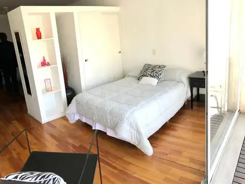 Departamento en alquiler temporario