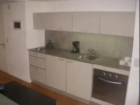 Departamento en Alquiler Temporal 5 años