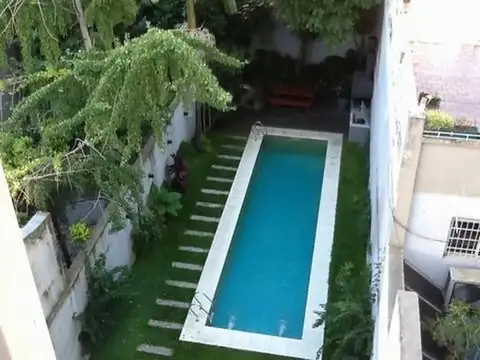 Malabia 2100, Piso 5