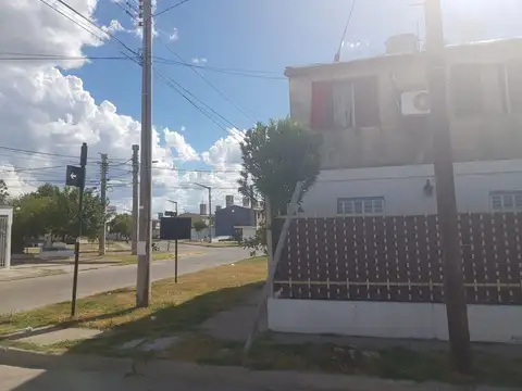 Peatonal 6 100