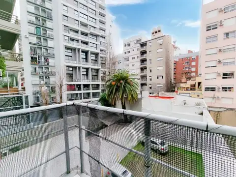 Avenida Álvarez Thomas 2800