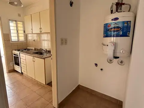 Departamento en Alquiler al Este