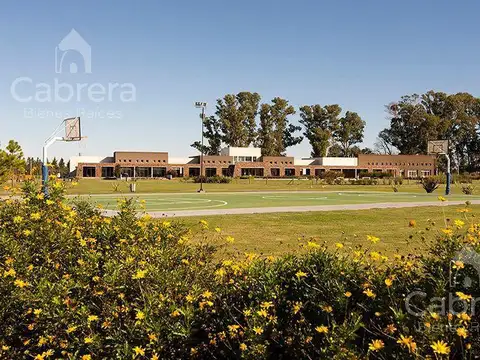 Terreno en Venta 40  mts Frente