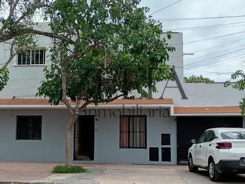 Vendo Complejo de Casa y Departamentos en Las Heras