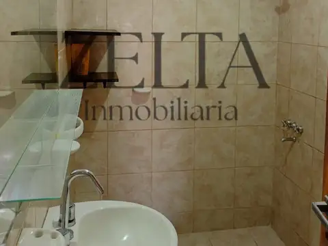 Vendo Complejo de Casa y Departamentos en Las Heras
