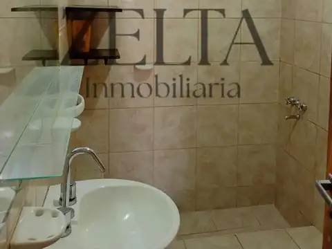 Vendo Complejo de Casa y Departamentos en Las Heras