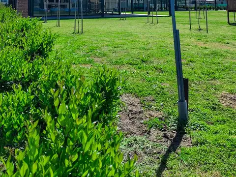 Lote en venta en El Olivar Pilar