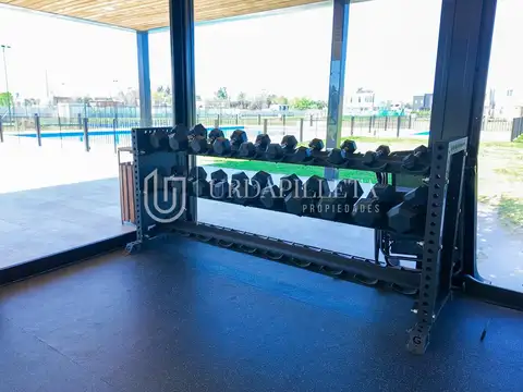 Terreno en Venta de 383,0 m2