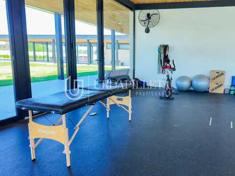 Terreno en Venta en Manuel Alberti, USD 75.000