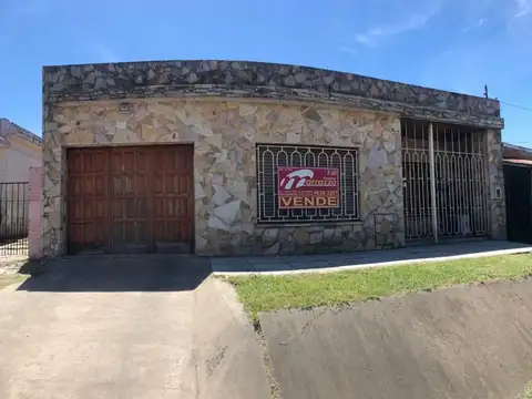 Casa - Venta - Argentina, La Matanza - SALVIGNY  5586