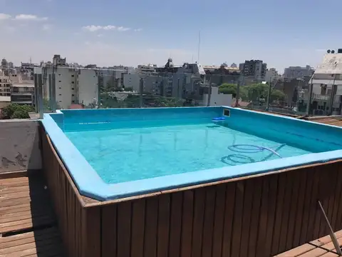 Departamento en Alquiler de 2 ambientes