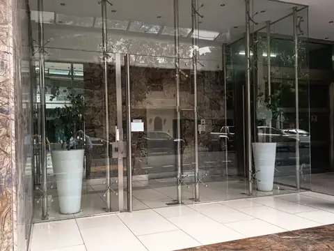 EXCELENTE DEPTO DE 2 AMB AMPLIO LUMINOSO EDIF CATEGORIA