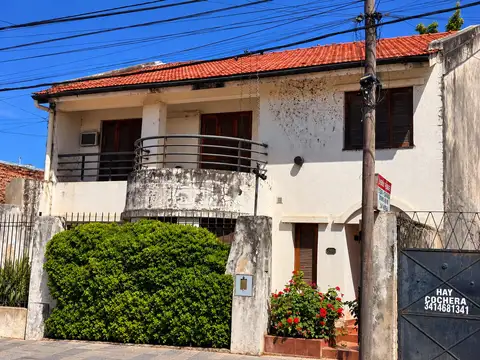 Casa en Puerto Norte
