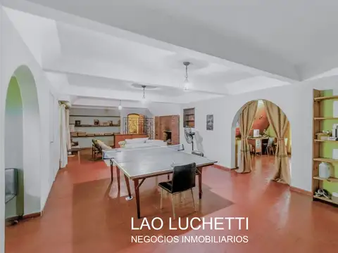 Casa en Venta 60 años