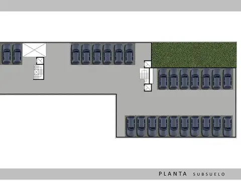 Departamento en Venta en San Fernando Vias  /  Centro, USD 110.000