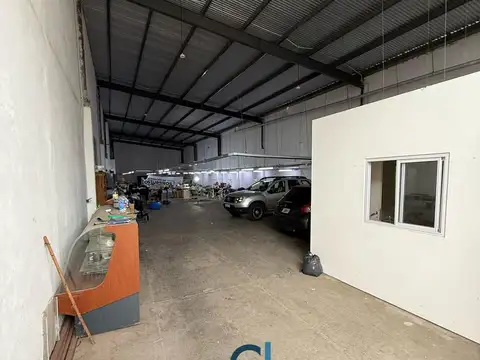 Galpon en Venta 10 años