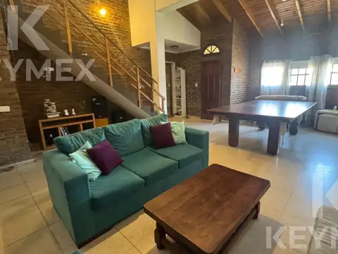 Casa en Venta 30 años