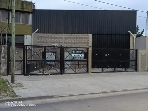 CAMINO DE CINTURA 2300
