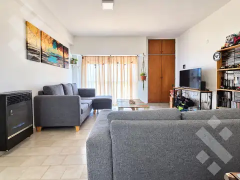 Departamento en Venta de 5 ambientes