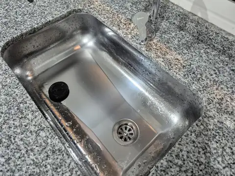 Casa en Alquiler 2 años