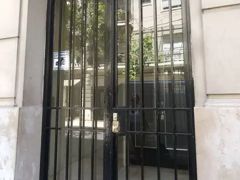 PARAGUAY 1800, Piso 4