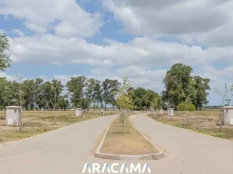 Terreno en Venta de 601,0 m2