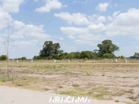 Lote en Venta en el Barrio Privado Havita - Canning